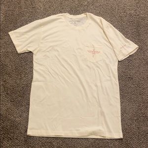 Bluestone (tattoo artist) pocket tee